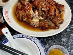 -黄连大头华烧鹅店(大良店)