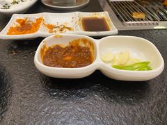 -韩满园· 甄选韩式烤肉