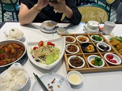 -新仙清汤牛腩(铜锣湾店)