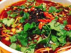 -钢管厂歆瑞源油卤串串香(春熙路太古里店)