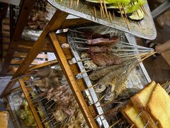 -小寒羊烧烤(凯瑞时代大厦店)