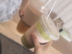 -阿嬷手作(南宁百盛印象城店)