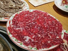 -汕头八合里海记牛肉店(清河店)