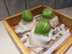 -蔡澜点心·粤菜(万菱汇店)