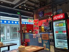-肥汁米蘭香港米线(宁波路总店)