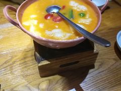 -云海肴·云南小炒·汽锅鸡(天津国金汇店)