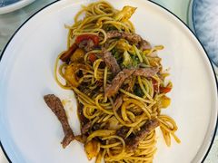 -悦荟牛排餐厅(萨尔图万达店)