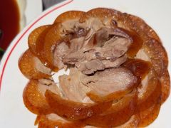 -秀儿四九城·新京菜(亚运村鸟巢店)