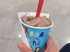 -DQ·蛋糕·冰淇淋(五棵松万达店)