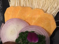 -汉拿山(包河万达店)