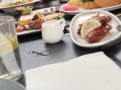 -Lets burger非常汉堡·环球风味(蓝色港湾店)