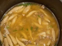 -西贝(枫蓝国际购物中心店)
