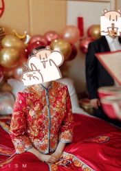 -喜喜婚纱HAPPINESS STUDIO奢定馆(海淀体验馆)