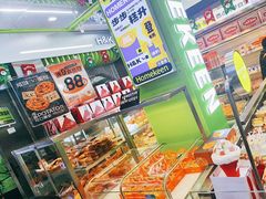 -小香港(凤凰大街店)