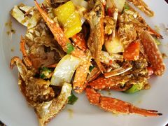 -BAI BUA RESTAURANT
