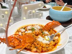-宴昆山·私房菜(春晖店)