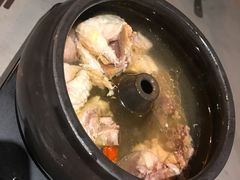 原味汽锅鸡-云海肴·汽锅鸡·云南菜(高德置地店)