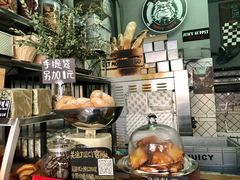-Juicy Bakery(大学路店)