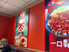 -永和大王(蛙嫩鸡香煲煲鲜·军博店)