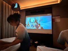-和子足浴SPA会馆(东方之门店)