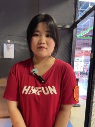 -嗨翻Hi-Fun竞技主题乐园·蹦床团建生日聚会(五棵松华熙店)