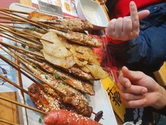 -木屋烧烤(坂田天安云谷店)