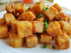 -李师傅脆肚(梅林店)