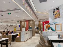 大堂-北李妈妈菜·海肠捞饭(高新万达店)