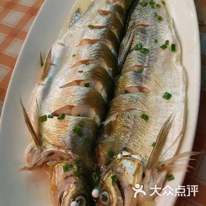 全官鱼蟹鲜农家菜