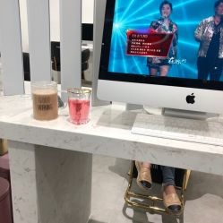 -FOR YOU造型
