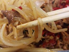 -如意饭庄(红旗市场店)