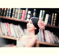 -爱城婚纱摄影·品质严选店