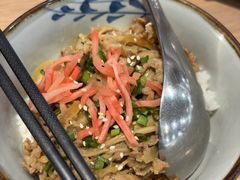 -小条食堂(筼筜天虹店)