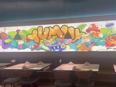 -小鱼小牛(世欧广场店)