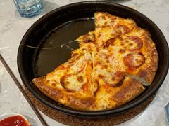 -必胜客(远大路店)