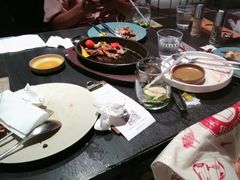 -卡朋西餐(宝安大仟里店)
