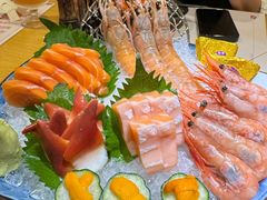 -吉兆·料理(红梅南路店)