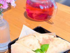 -荷恬·精致蔬食料理(富国街店)