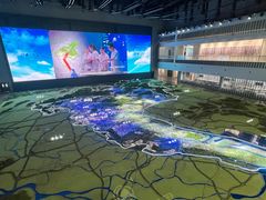 -广州市城市规划展览中心