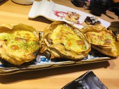 -割烹旭日本料理(龙湖狮山天街店)