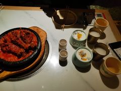 -七八冷面·延边朝鲜族美食(圣熙八号店)