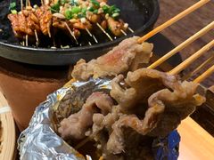 -包整·丝娃娃(甲秀楼景观店)