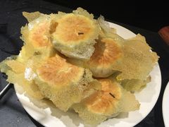 素煎包-鲁城往事(游客中心店)
