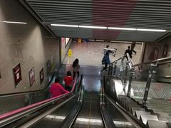 -大龙山(地铁站)