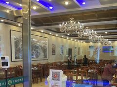 -玉林烤鸭店(垡头店)