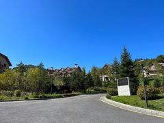 -长白山万达国际度假区