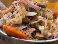 -杨小佳·齐齐哈尔烤肉·烤串(广州店)