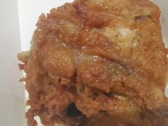 -肯德基(春申店)