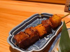 -一豚轩·烧鸟·豚骨拉面(五四路店)