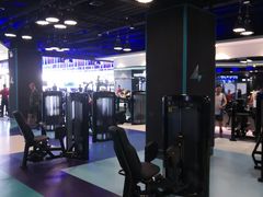 -威仕顿健身游泳(御锦城店)